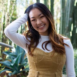 Meet your Posher, Florence